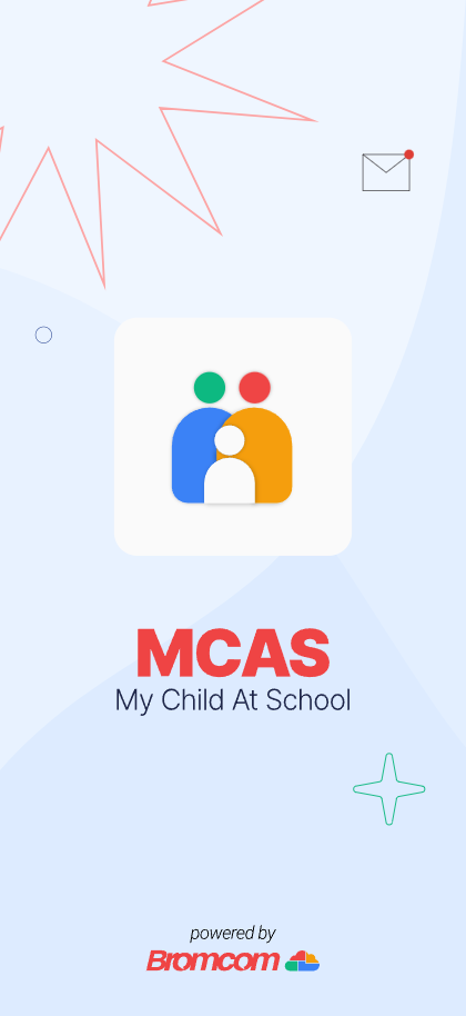 MCAS App Image