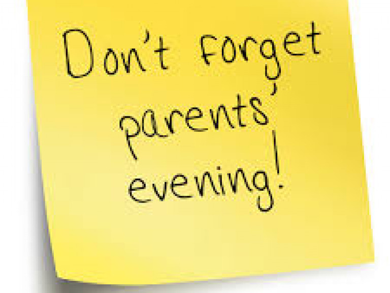 Year 11 Parents Evening