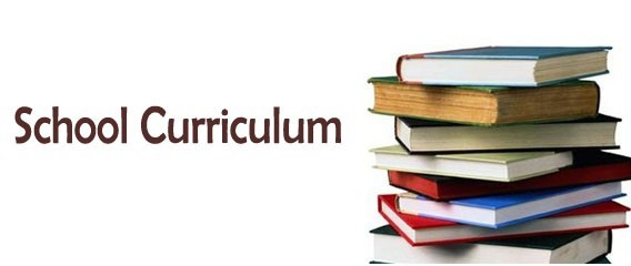 Curriculum