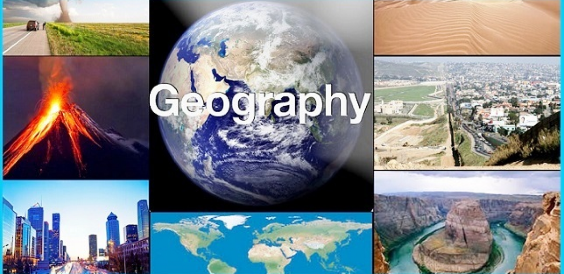 Geography