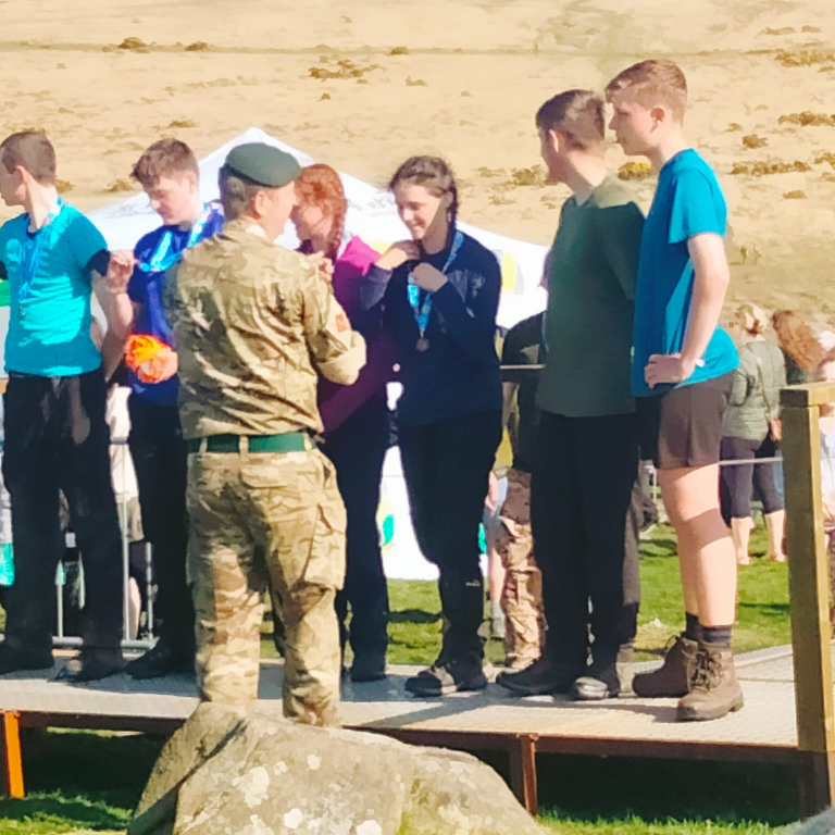 Ten Tors