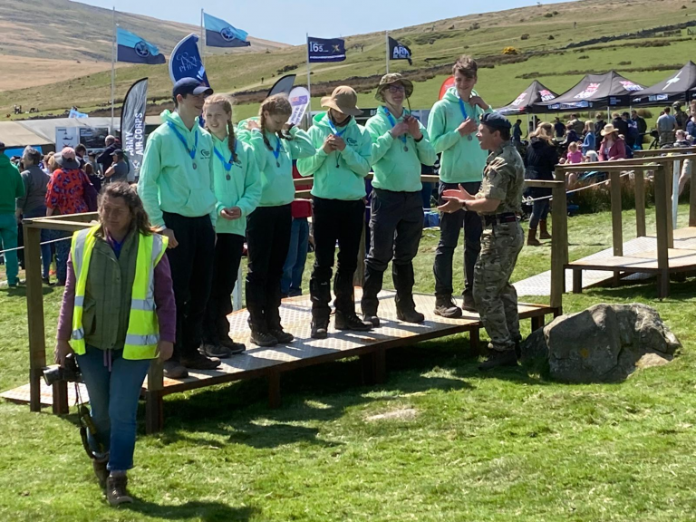 Ten Tors