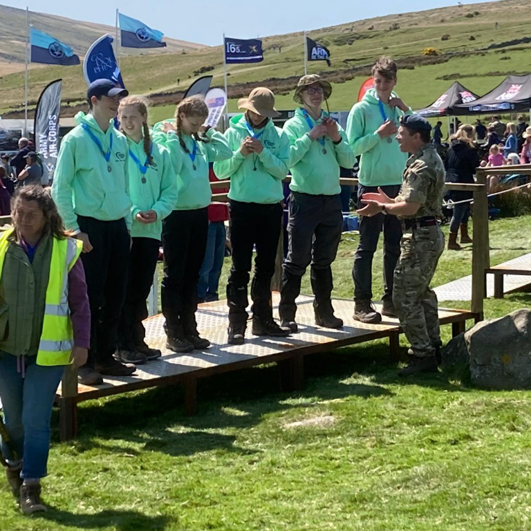 Ten Tors