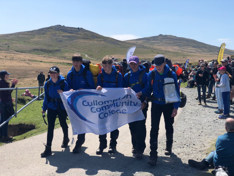 Ten Tors