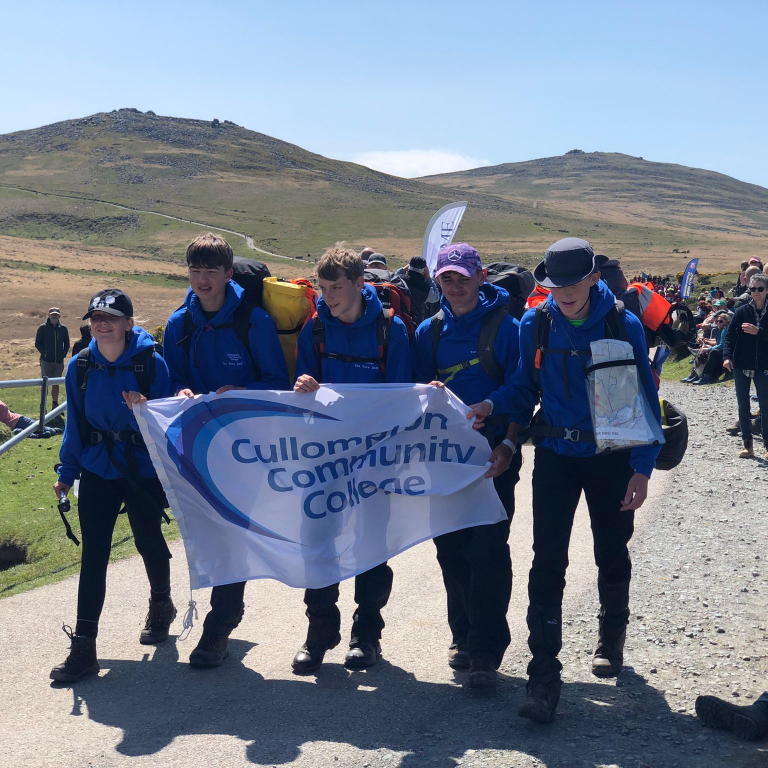 Ten Tors